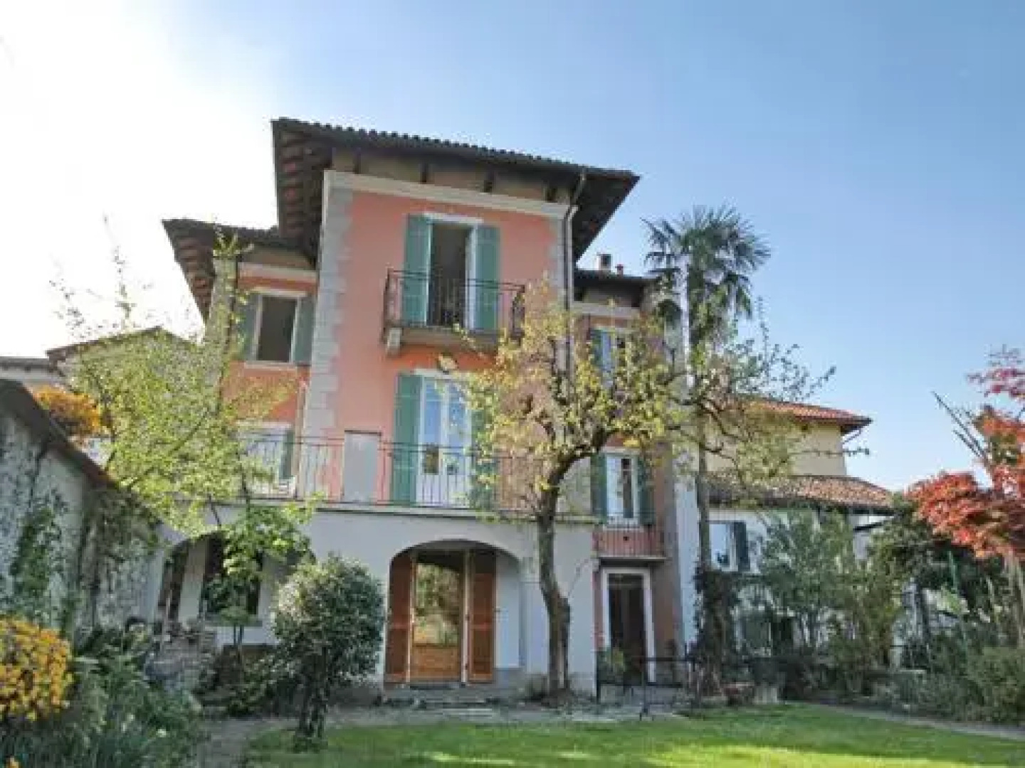 Locazione Turistica La Silente.1