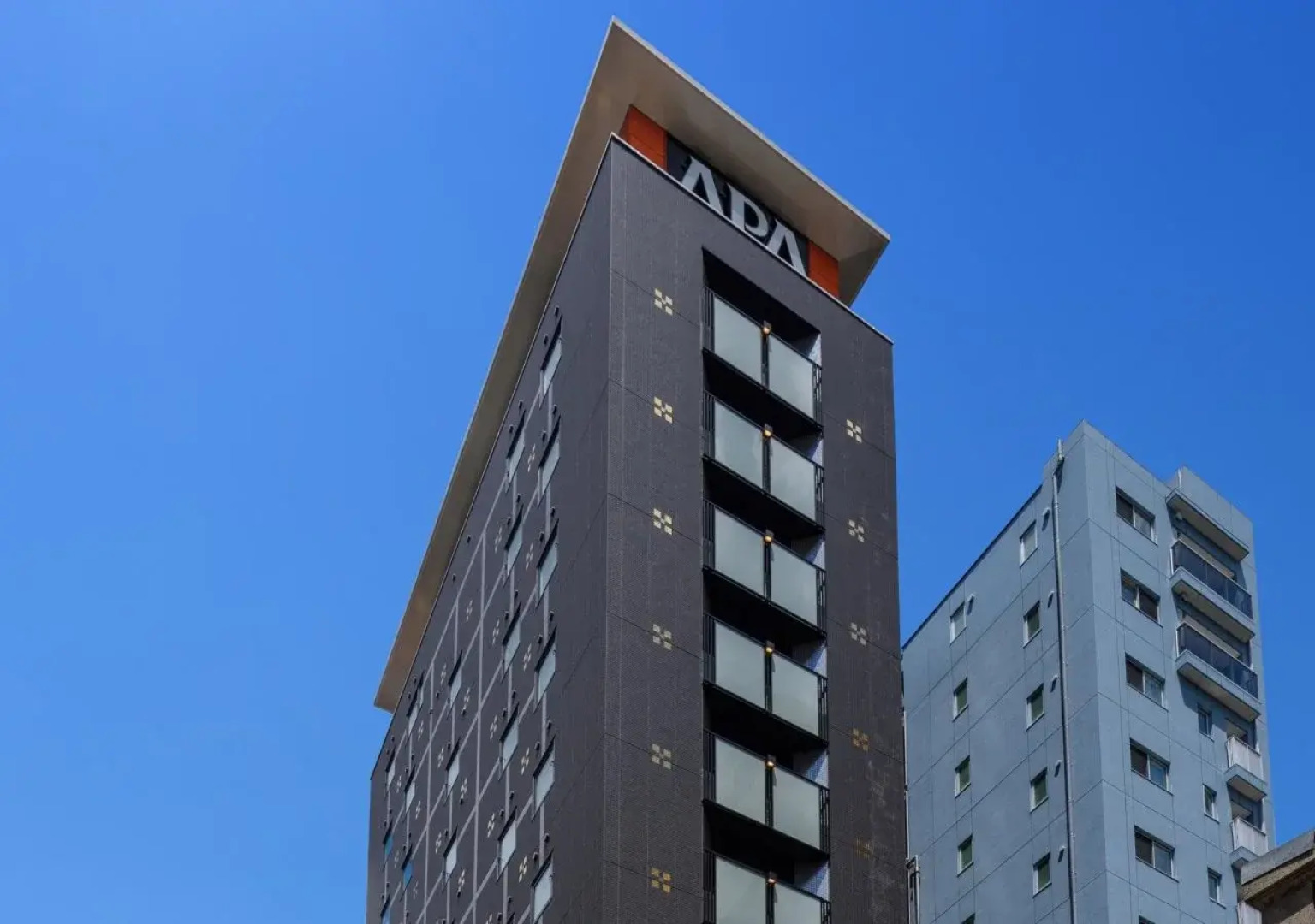APA Hotel Hatchobori Shintomicho