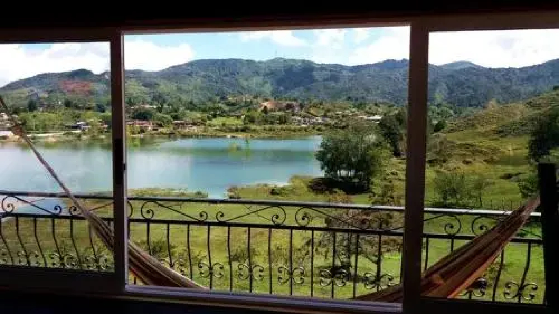 Lake View Hostel
