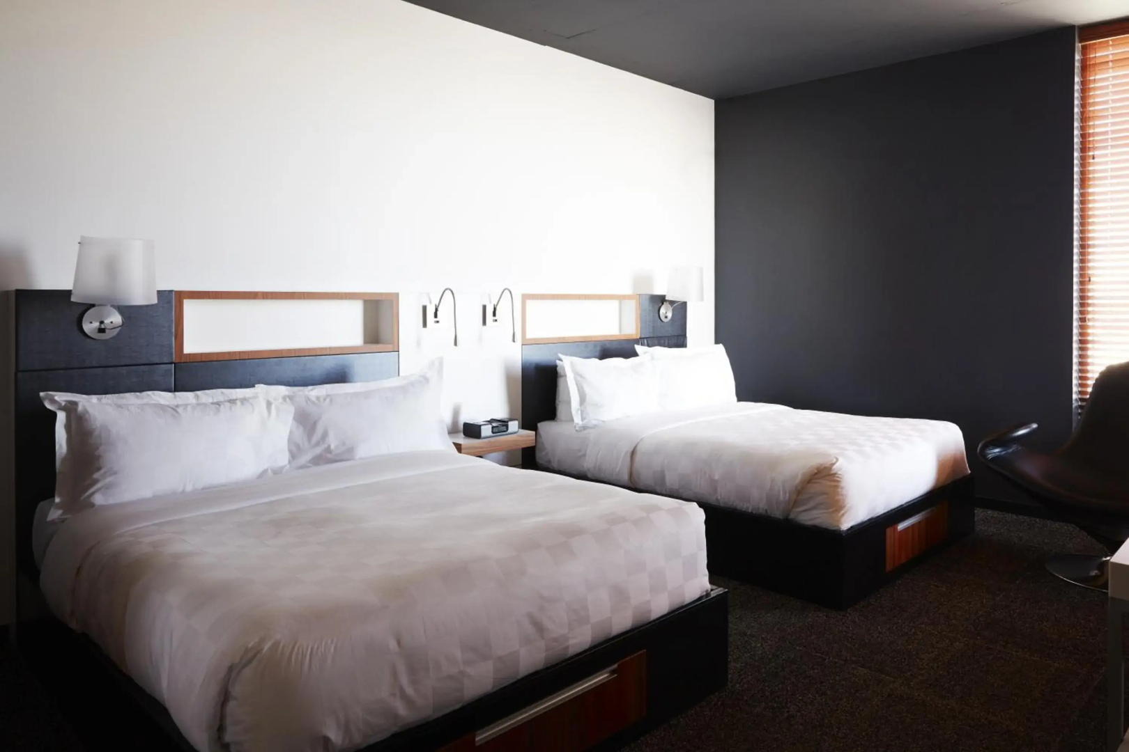 Hôtel Alt Quartier DIX30