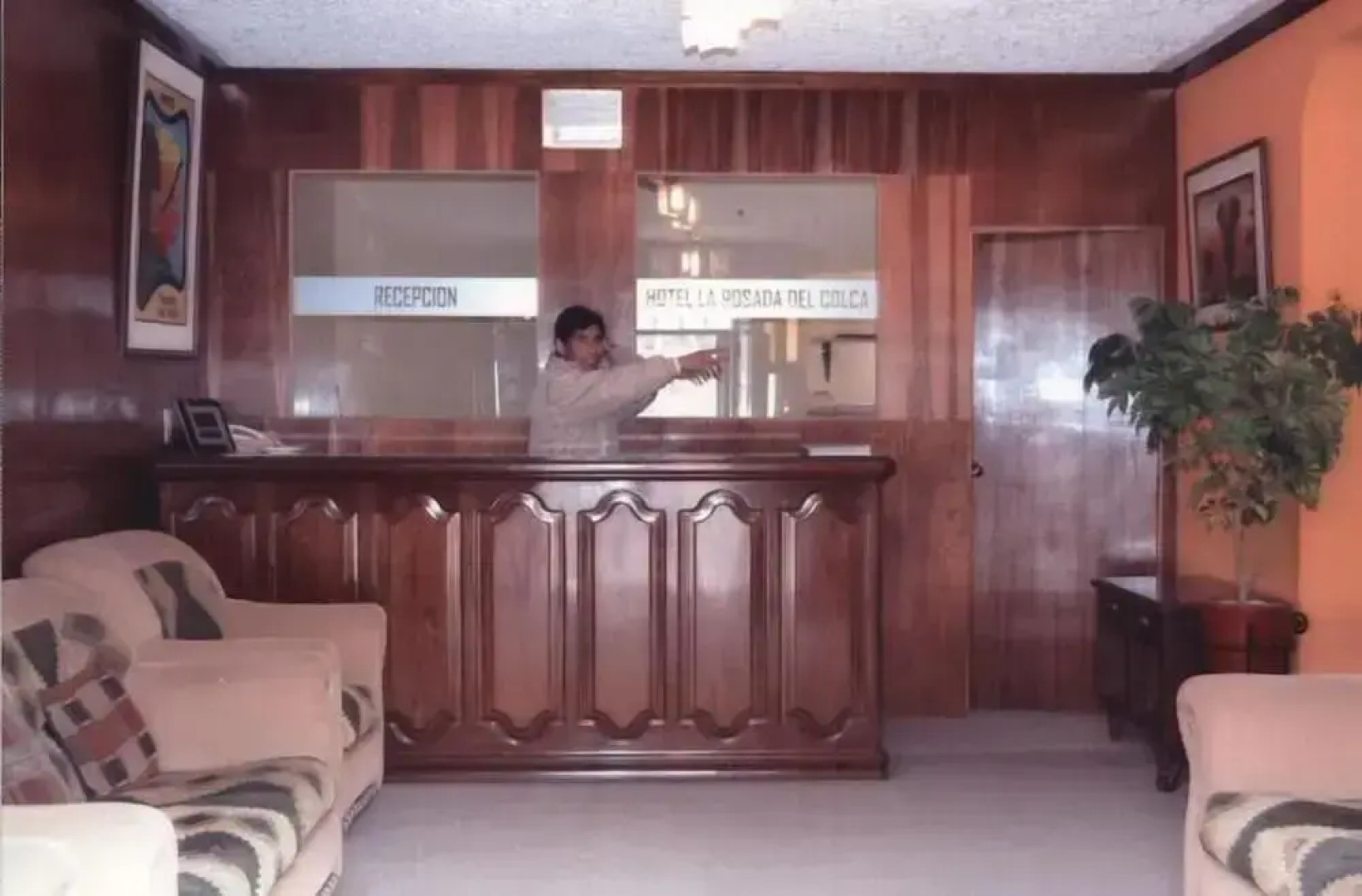 La Posada Del Colca