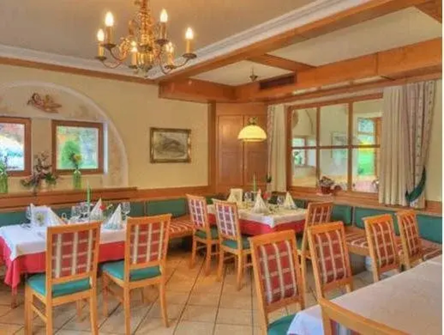 Landgasthof Reitsamerhof