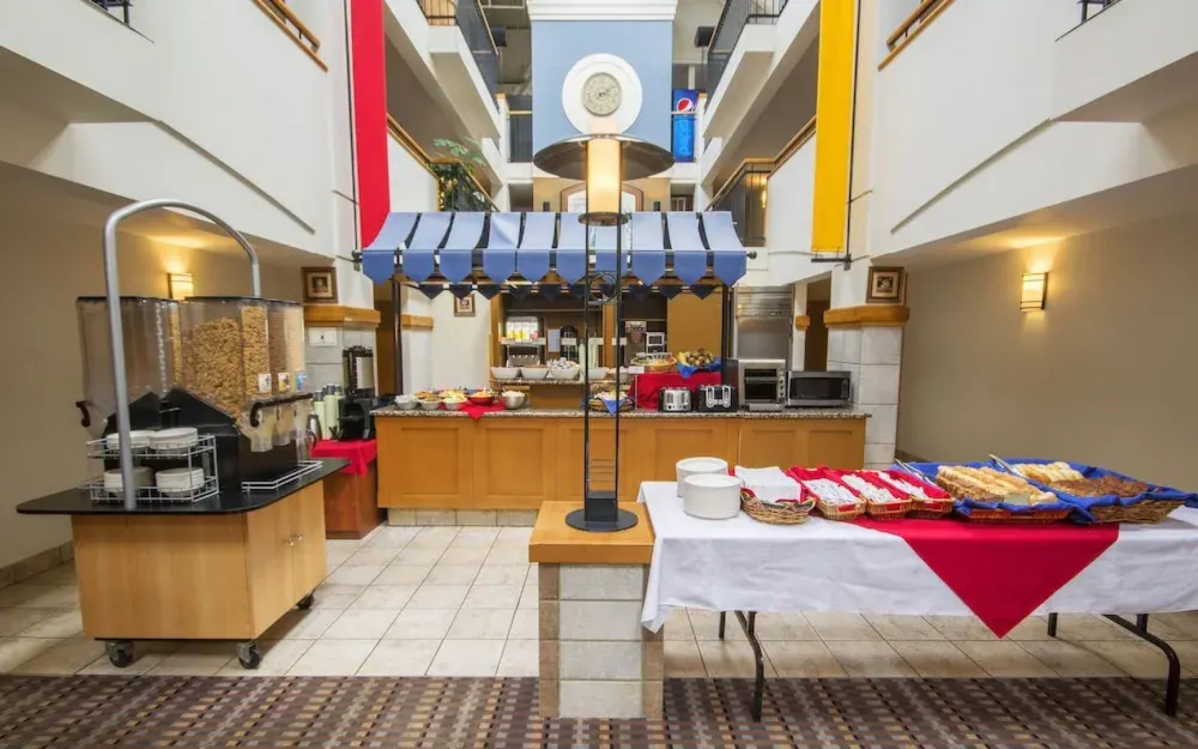 Отель Hôtel Lindbergh par JARO