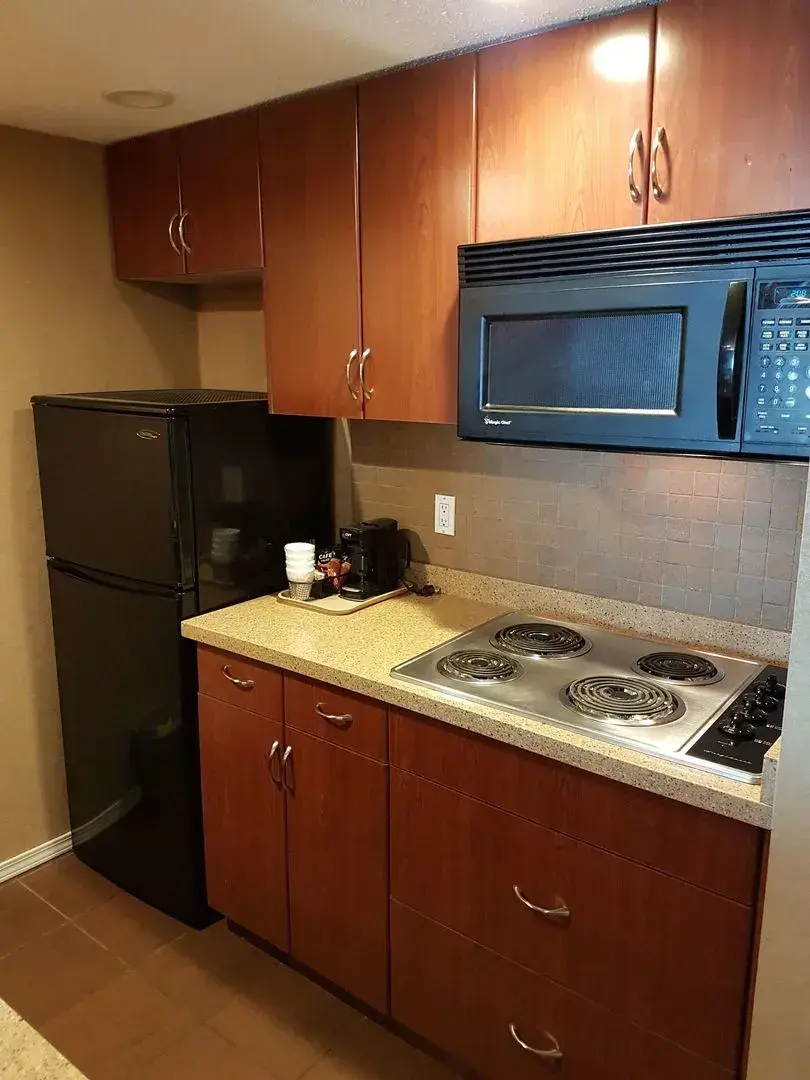 SureStay Plus by Best Western Coquitlam