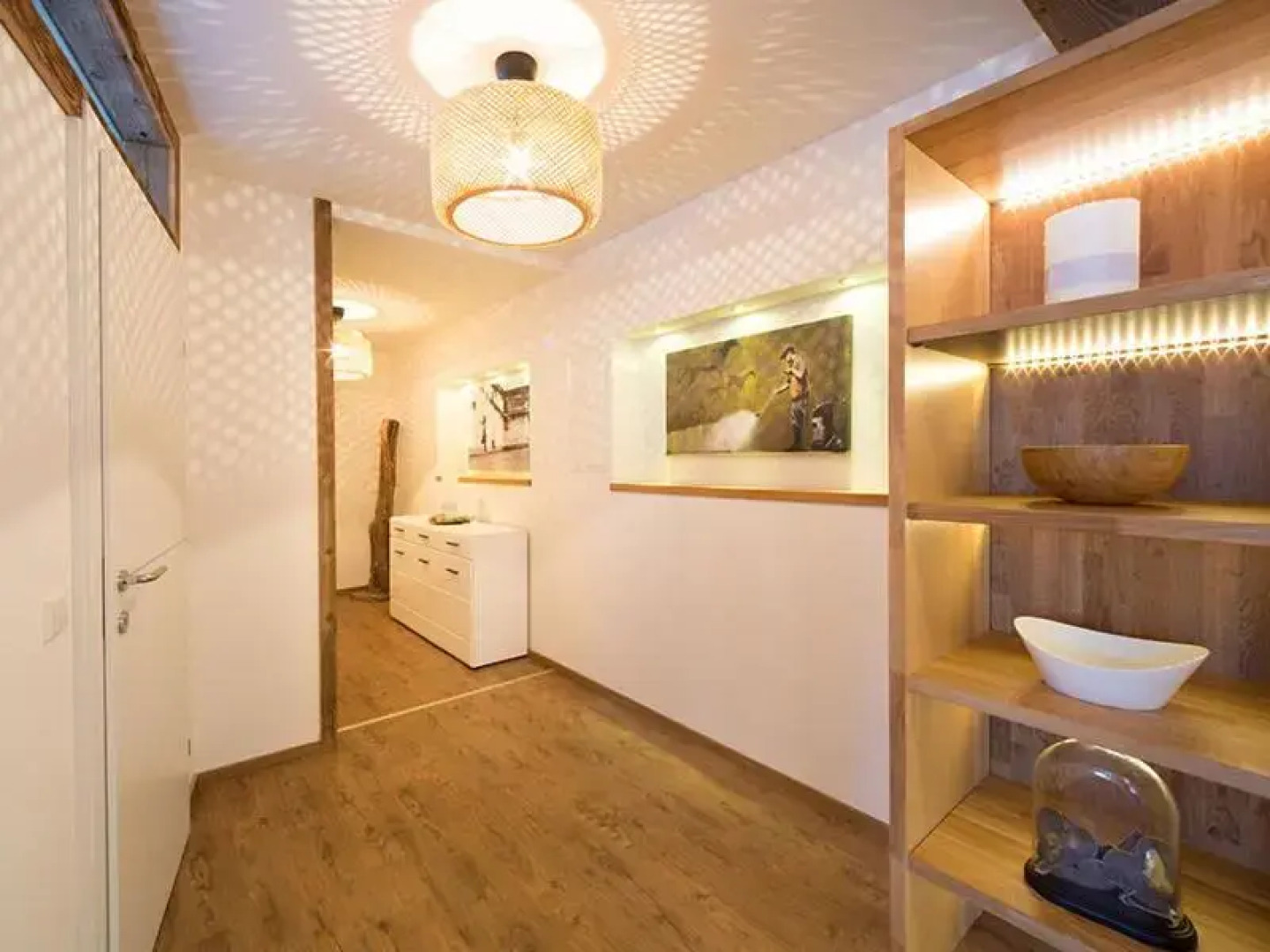 Apartment Altstadtflair