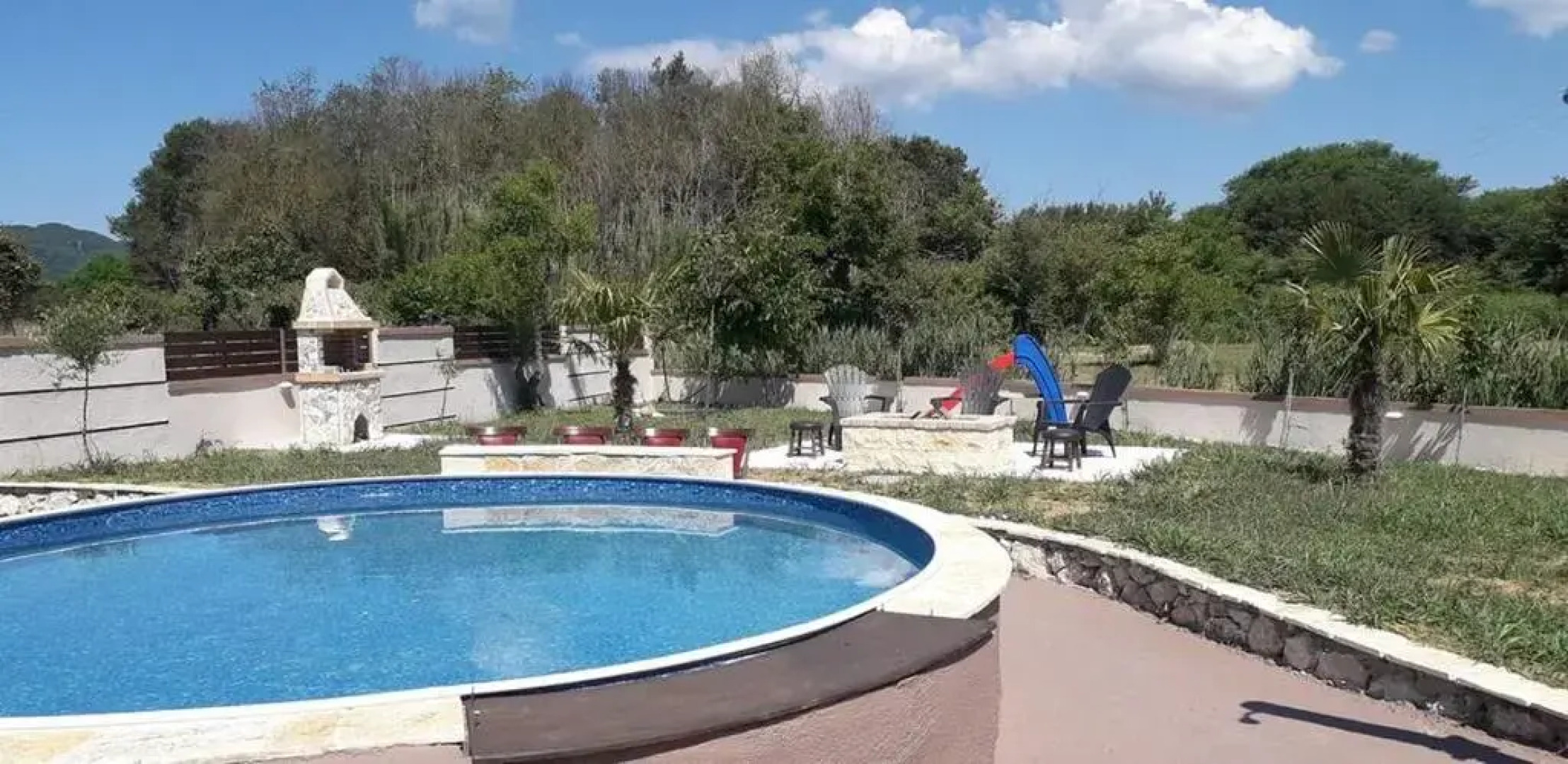 ANTIGONH COUNTRYSIDE VILLA !i