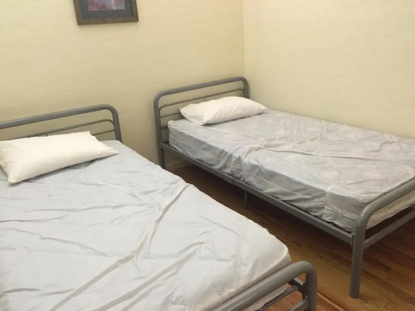 Treasure State Hostel