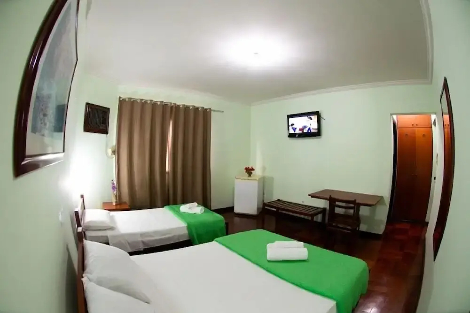 Hotel Pousada Maracanã