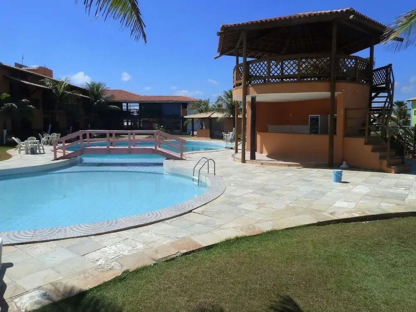 Foz Do Sauipe Hotel Eco Resort