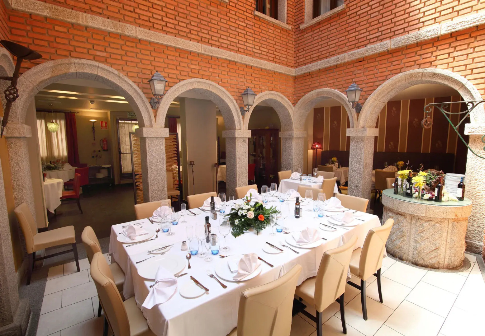 Hotel Rural Casona De Torres