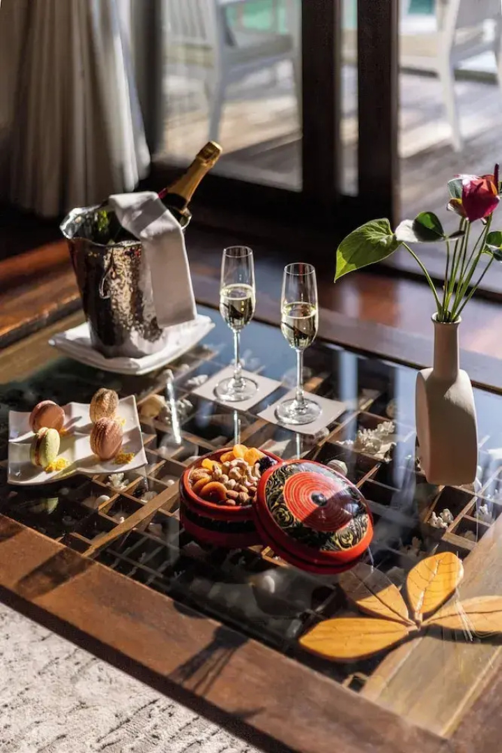 Noku Maldives, Vignette Collection by IHG