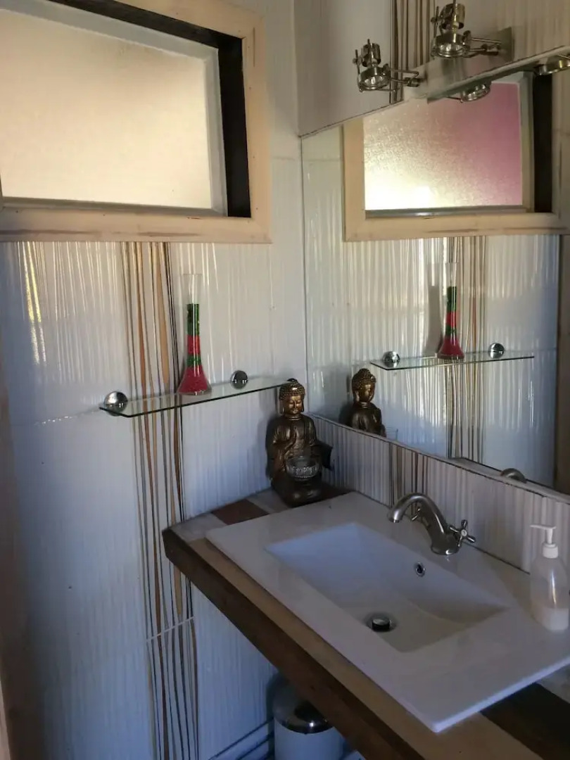 The Sirena Insolente Hostel