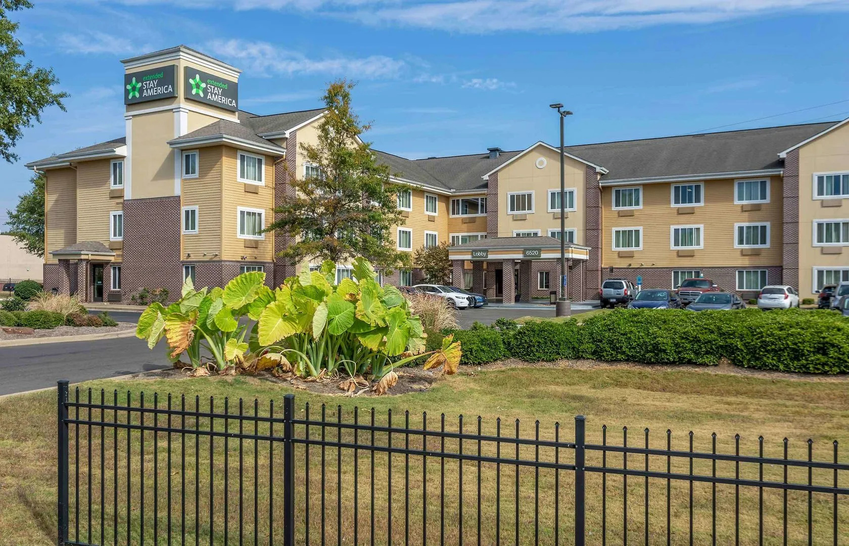 Studio 6 Memphis, TN – East Memphis