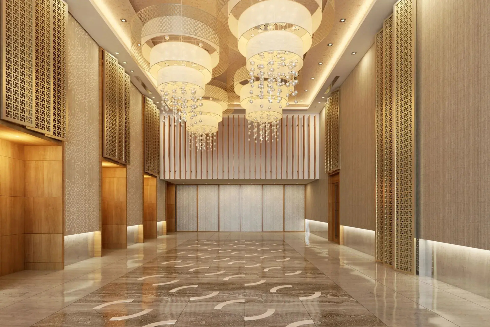 Courtyard by Marriott Raipur