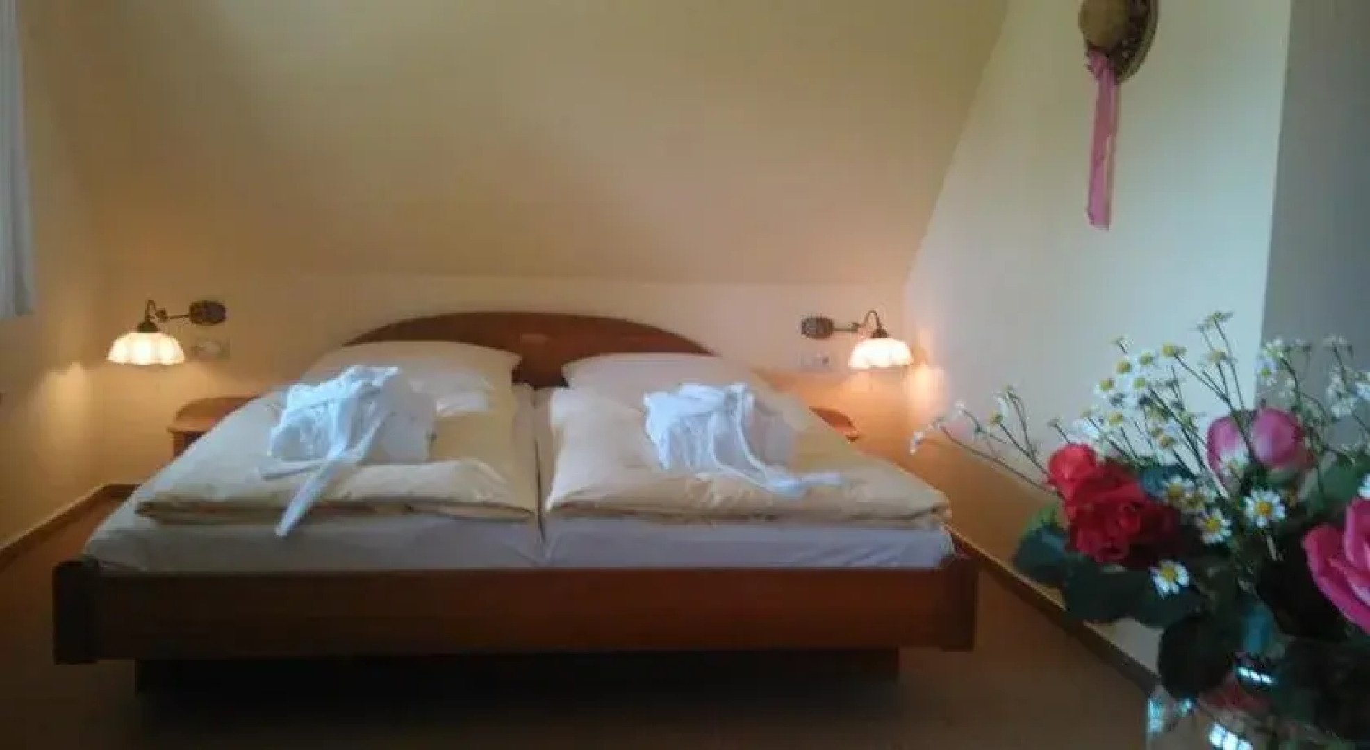 Landhaus Morgensünn