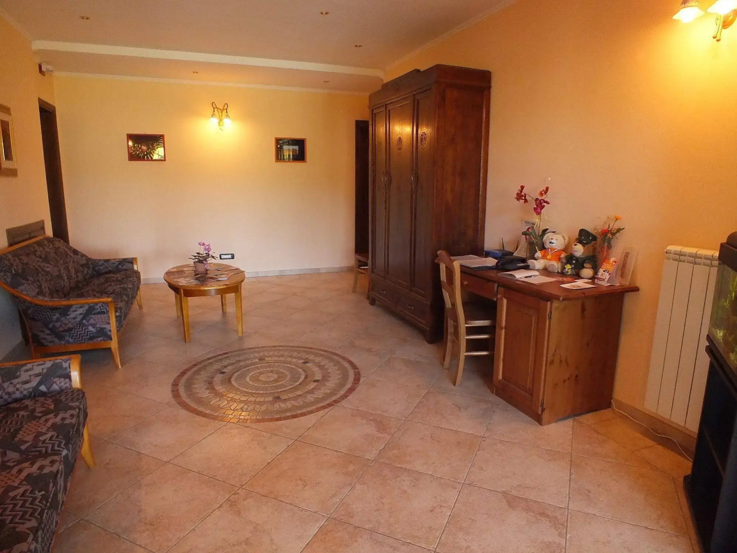 Enolocanda del Tufo - Guest House