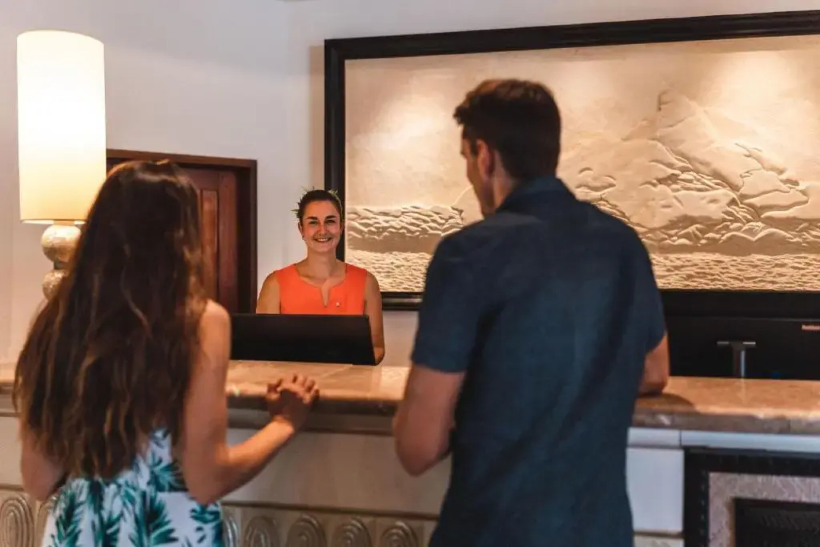 The St. Regis Bora Bora Resort