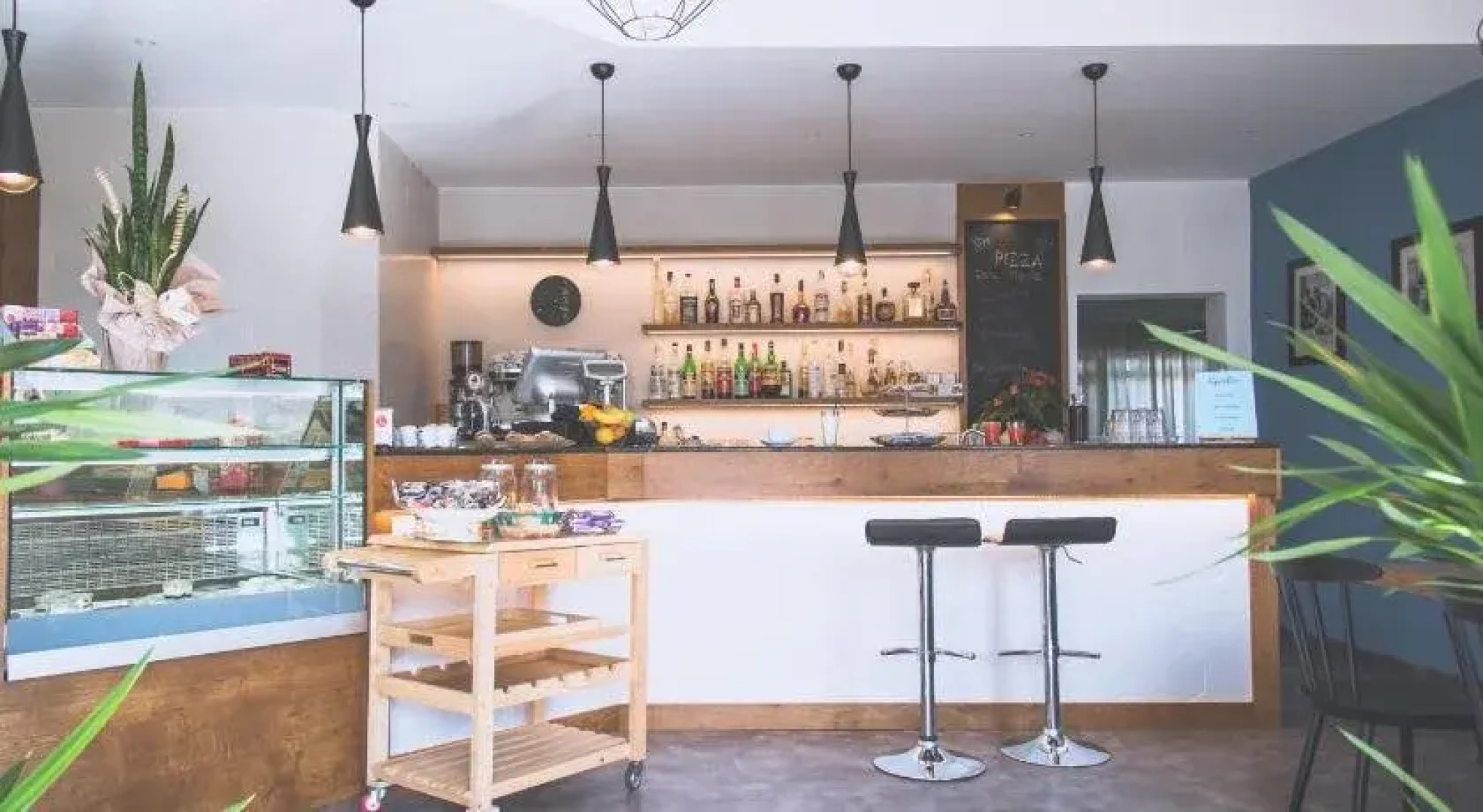 Albergo Ristorante Giulio