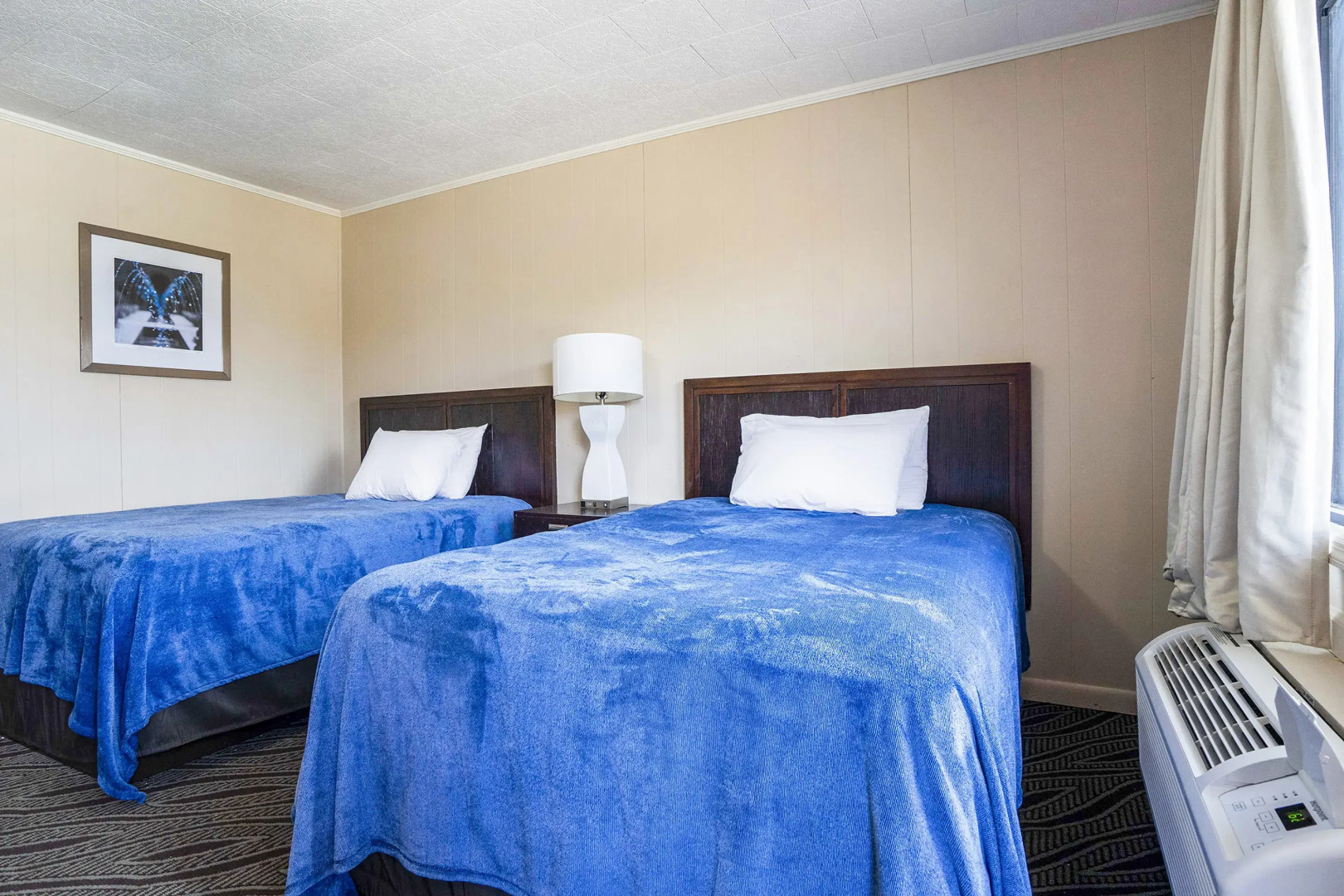 OYO Hotel Opp Al, Floral Hwy