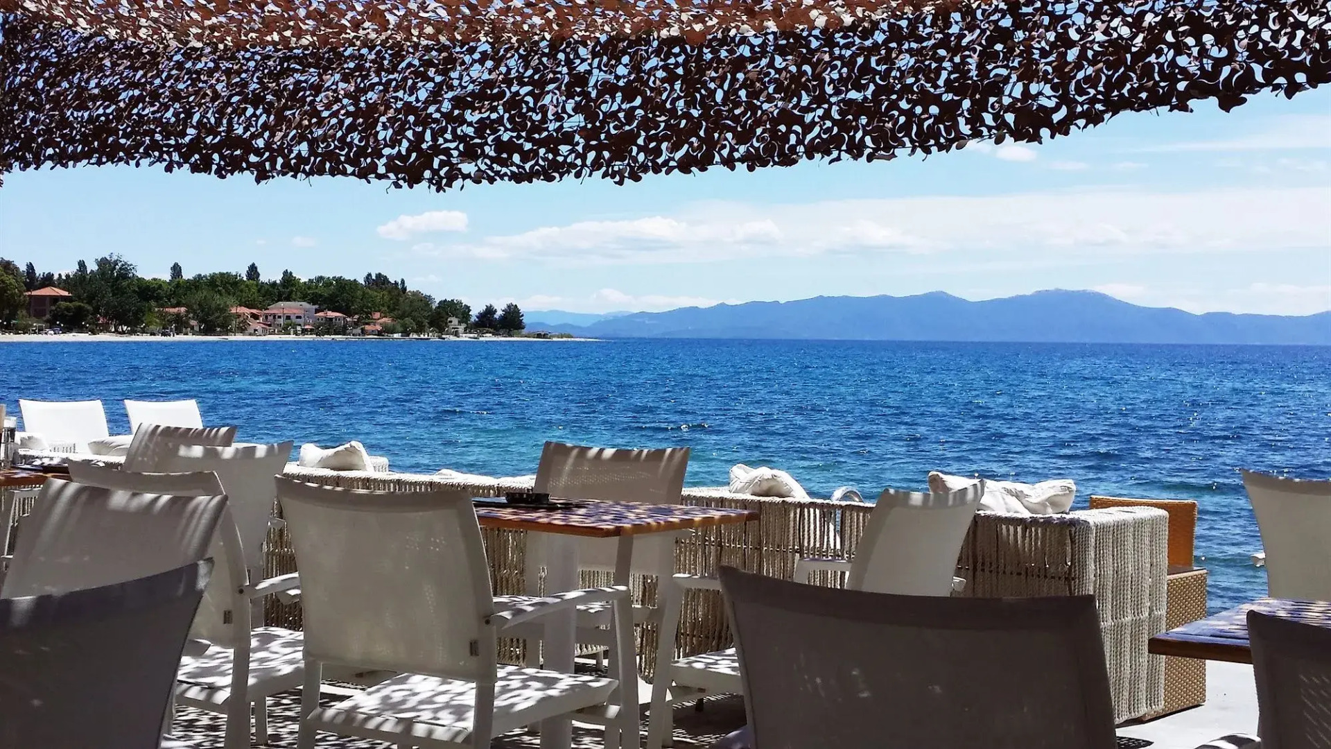 Villa Agape in Kala Nera Pelion