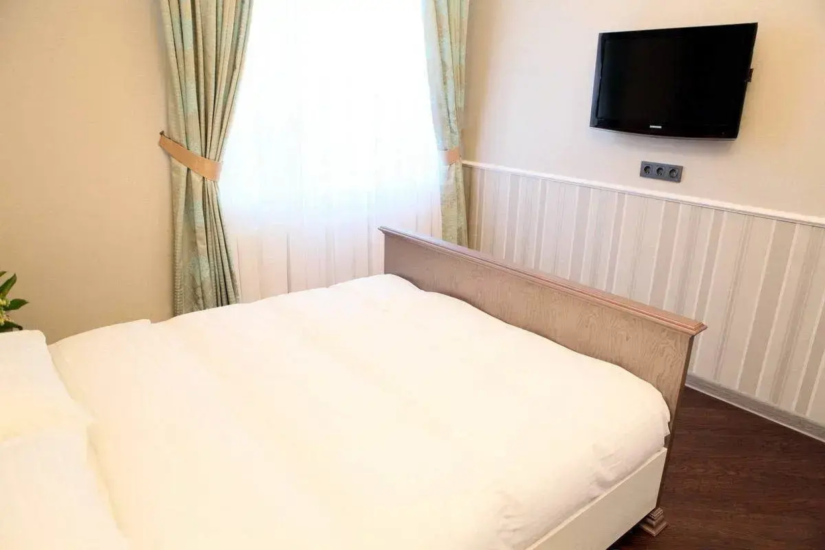 Мини-отель D'Rami