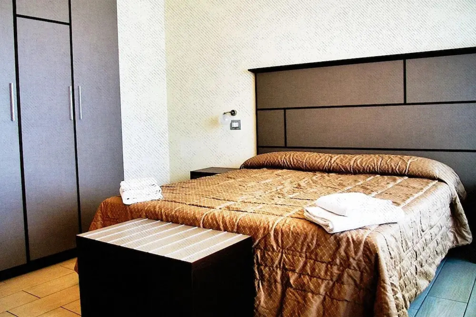 Hotel Delle Colline