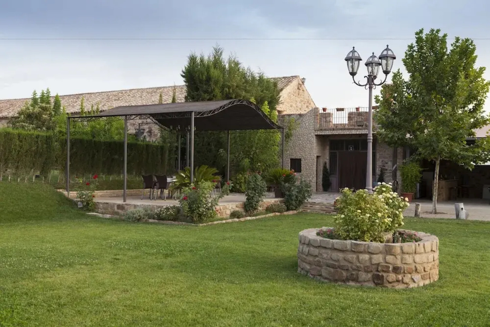 Complejo Turistico el Cotillo