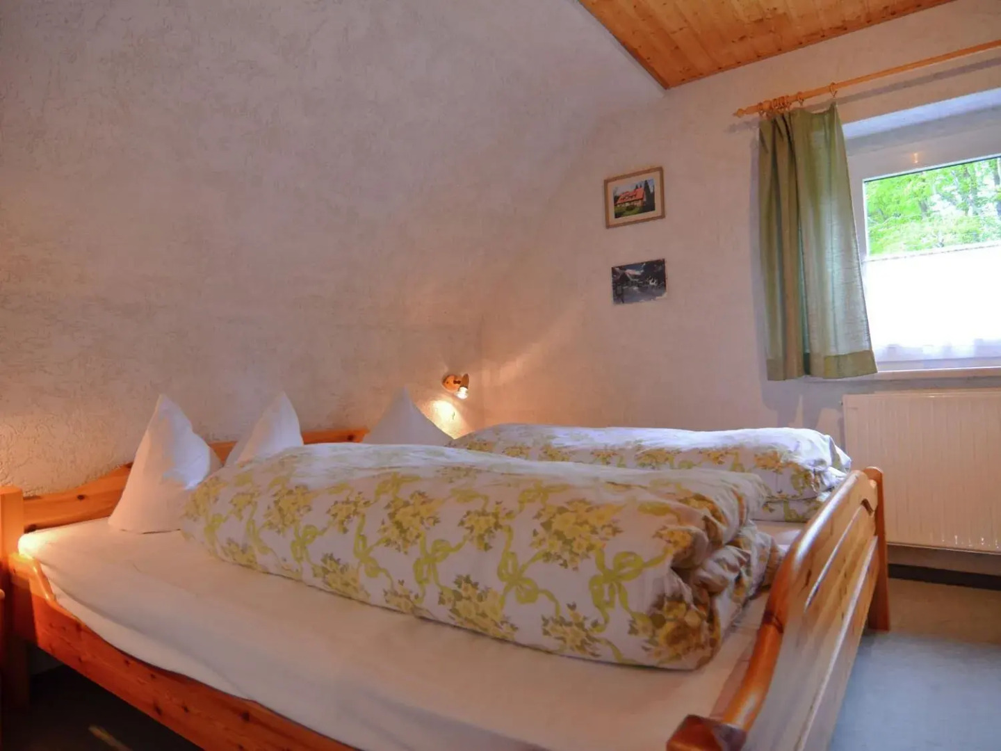 Hotel Kleiner Inselsberg