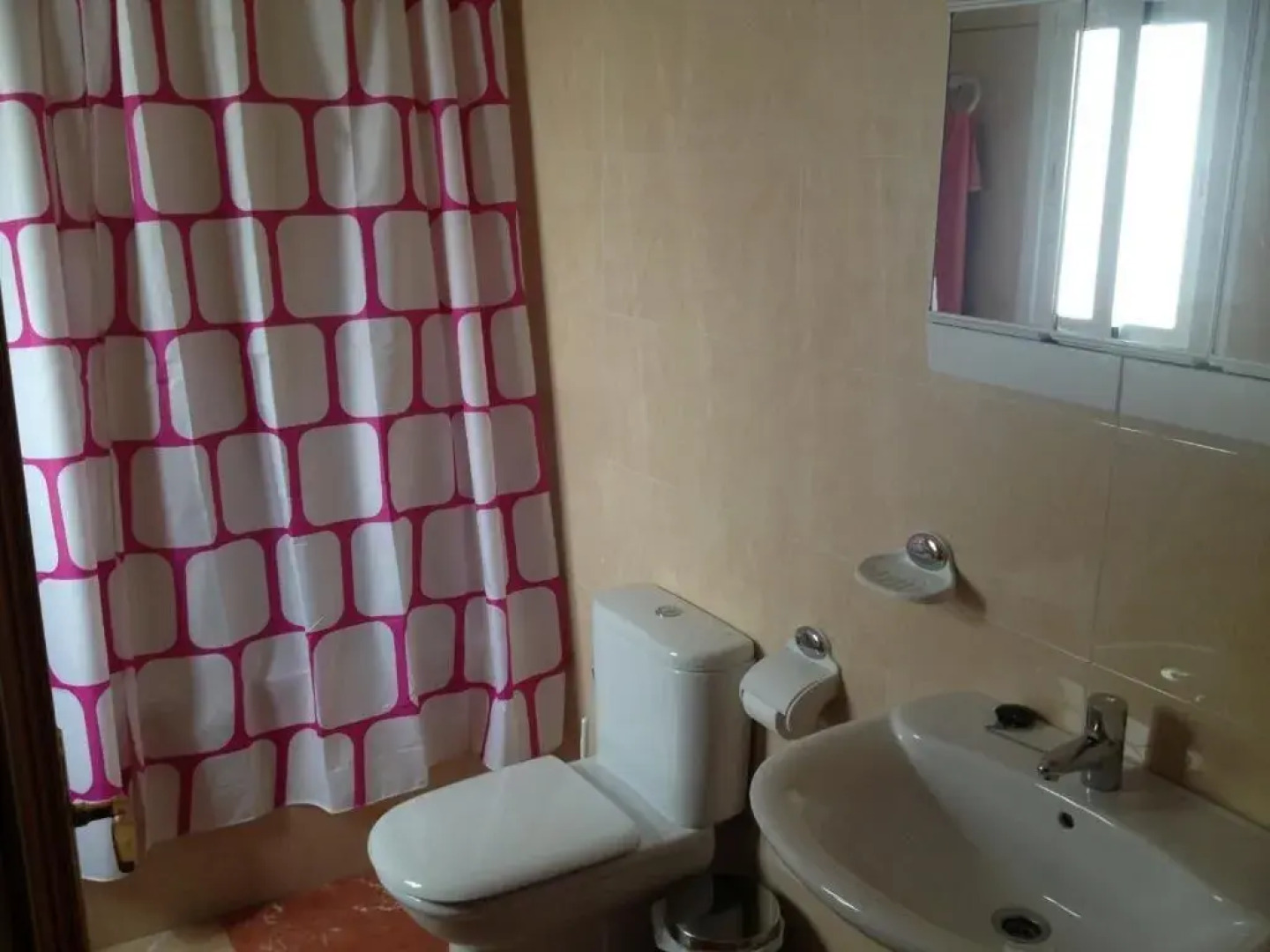 Apartamentos Sol Andaluz