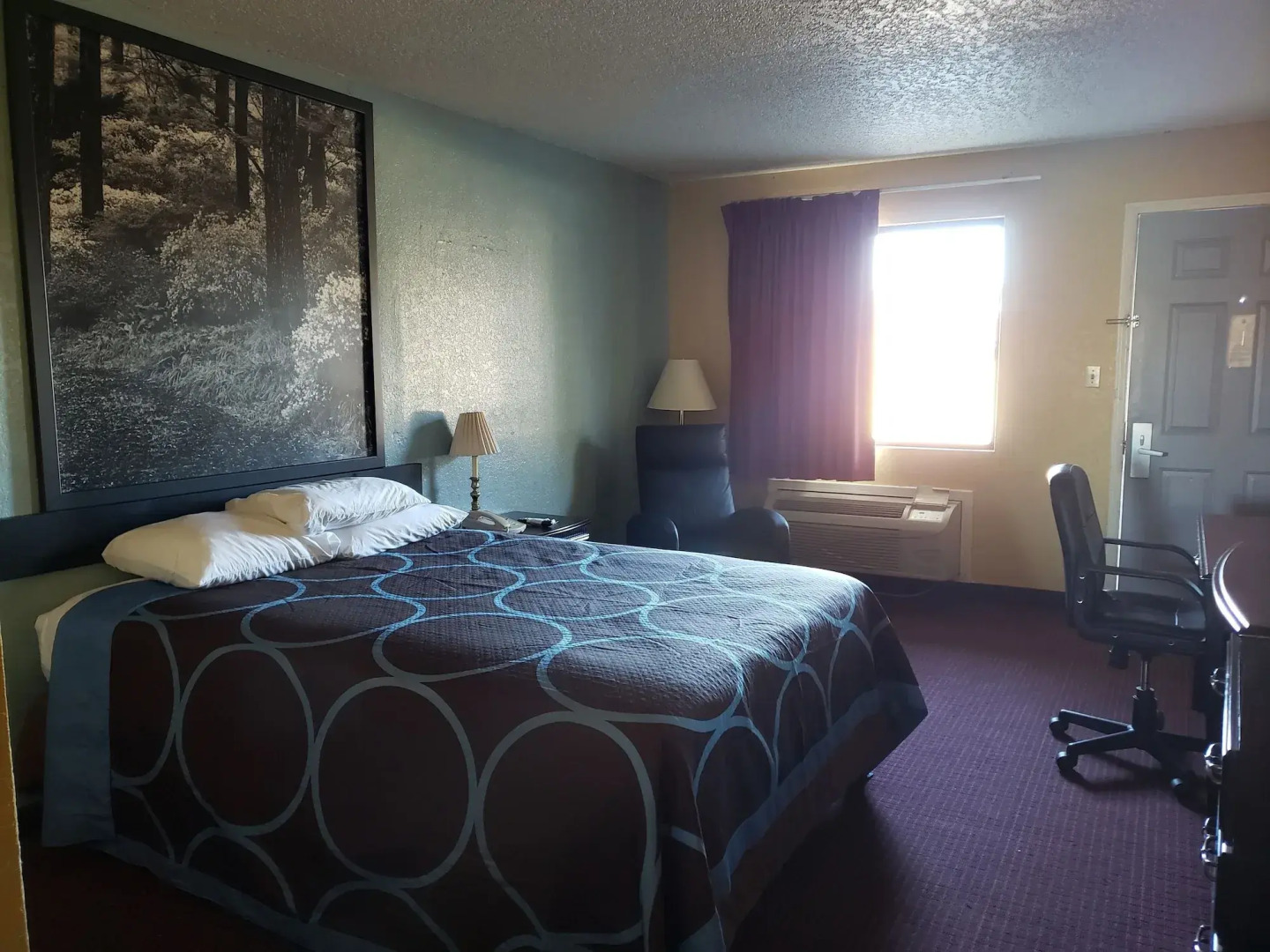 Super 8 Arkadelphia Caddo Valley Area