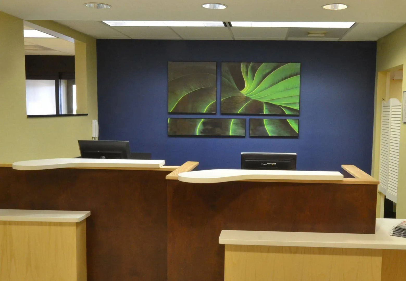 Fairfield Inn & Suites by Marriott Charlottesville North