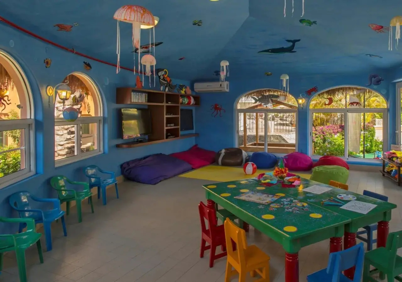 Hacienda del Mar Los Cabos, An Autograph Collection All-Inclusive Resort by Marriott