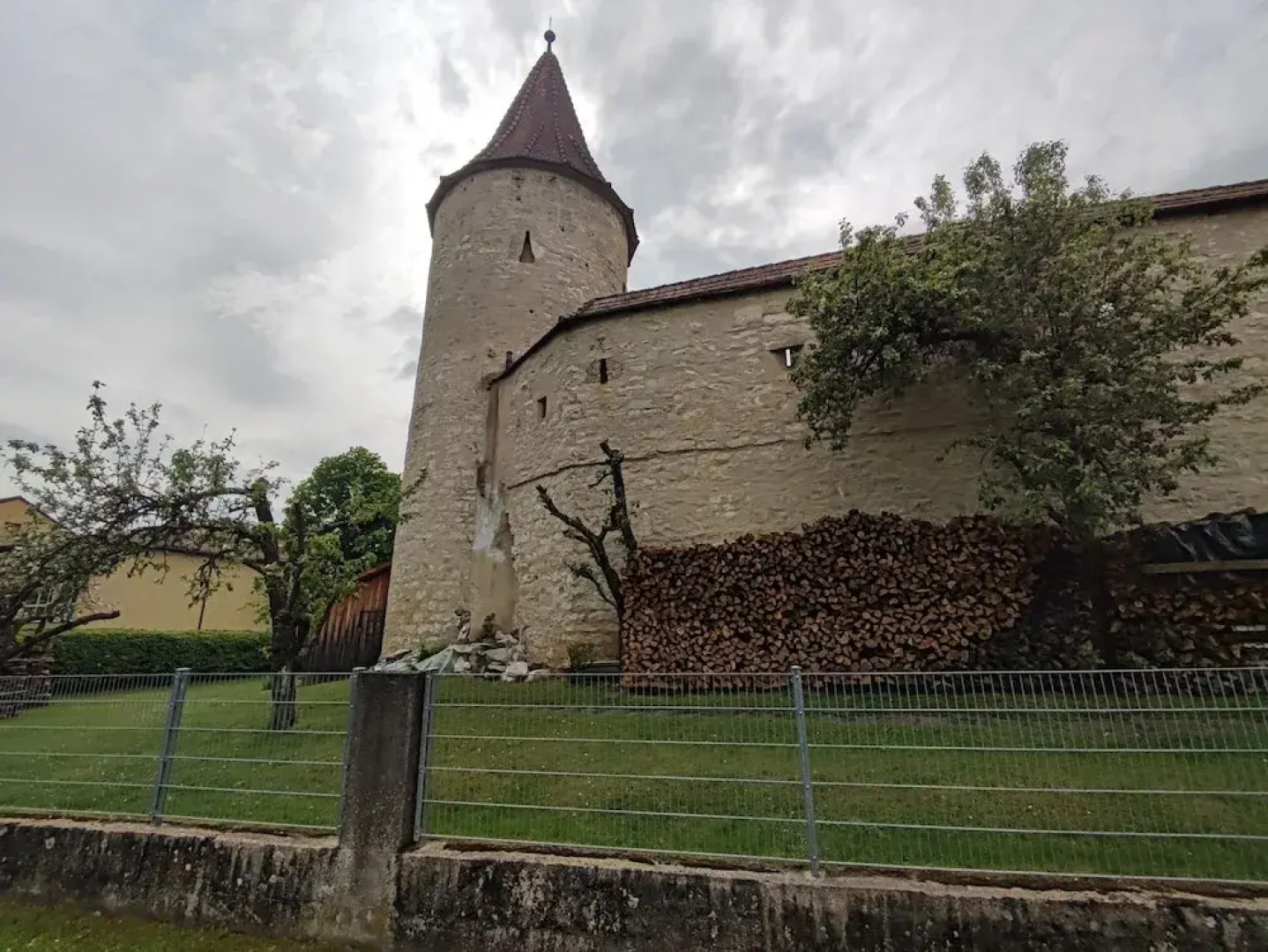 Family -only- Welcome to Berching