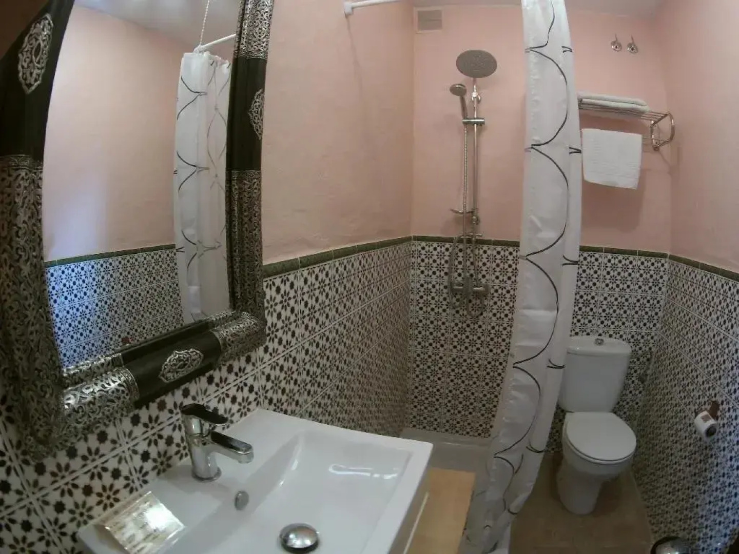 Hostal Marqués de Zahara