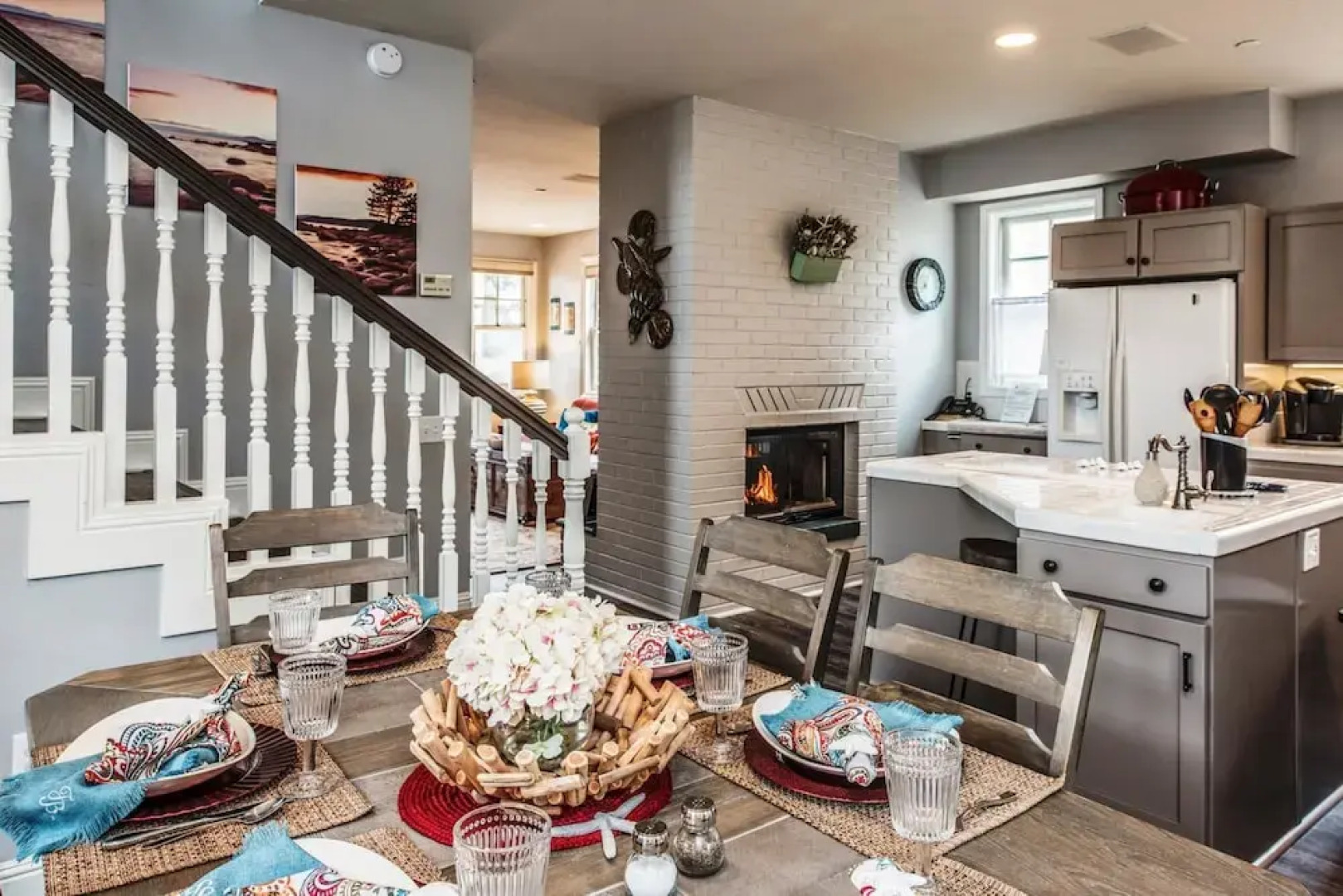 3703 La Gloria Cottage-by-the-Sea