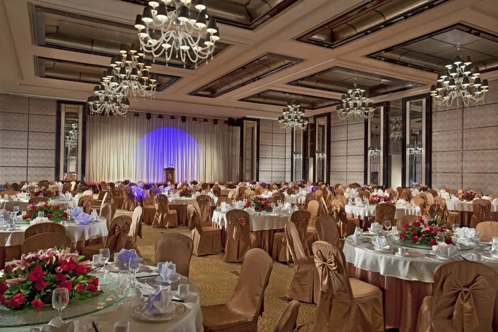 Sheraton Zhongshan Hotel