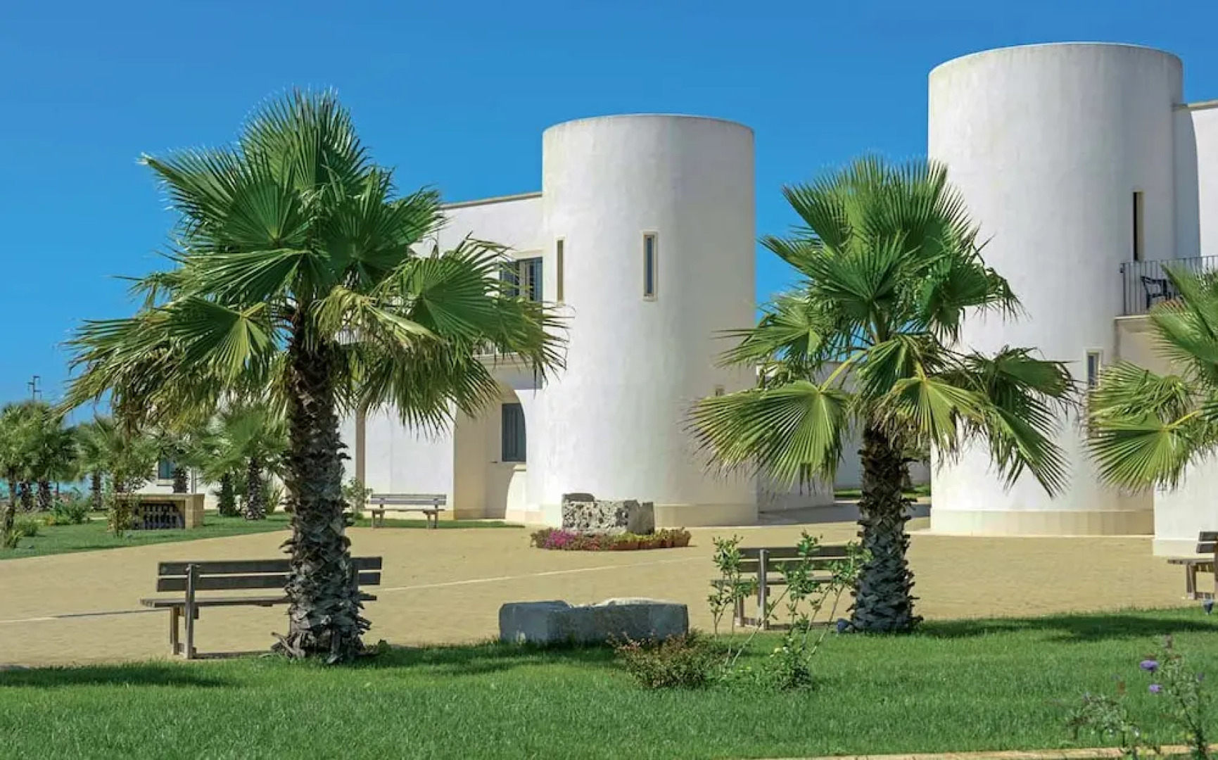 Le Corti Della Brunese Club