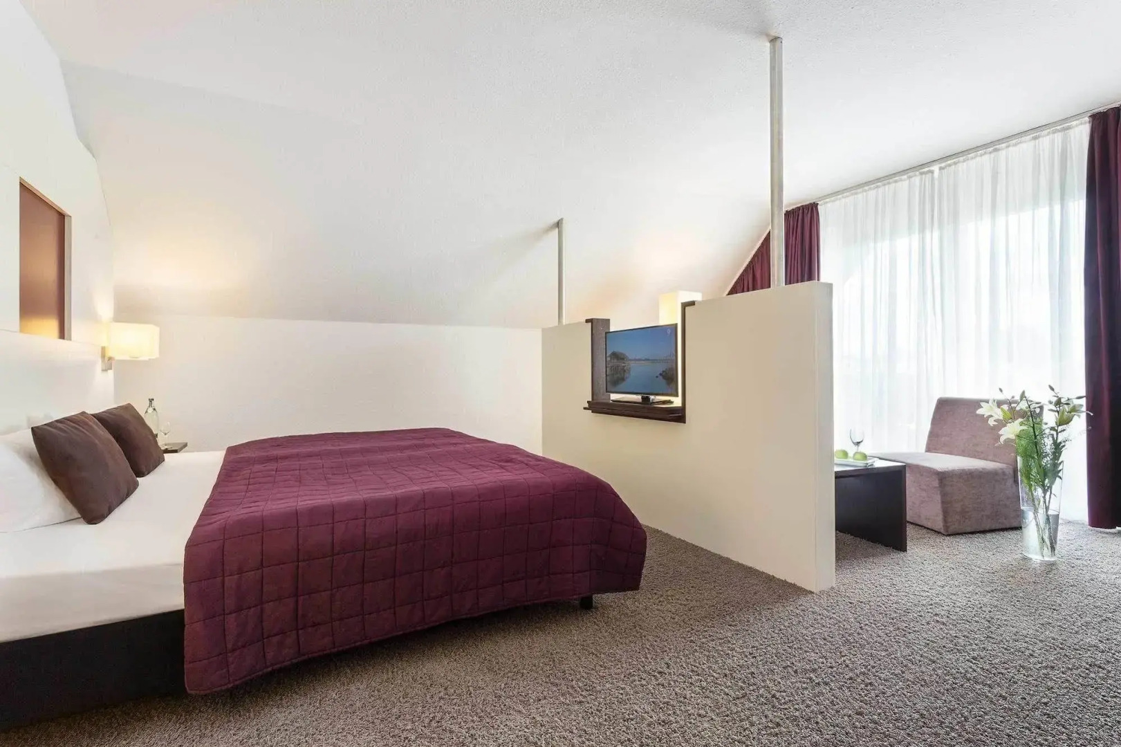 Ganter Hotel & Restaurant Mohren