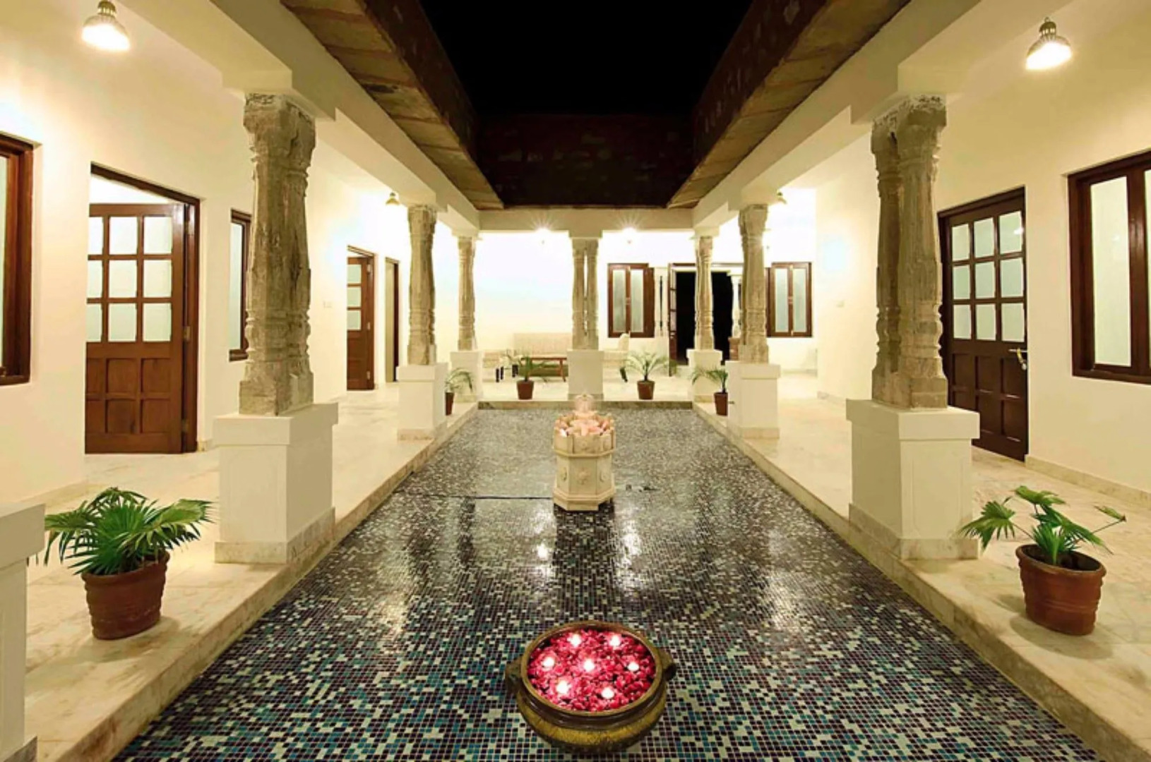 Fort Khejarla, Jodhpur