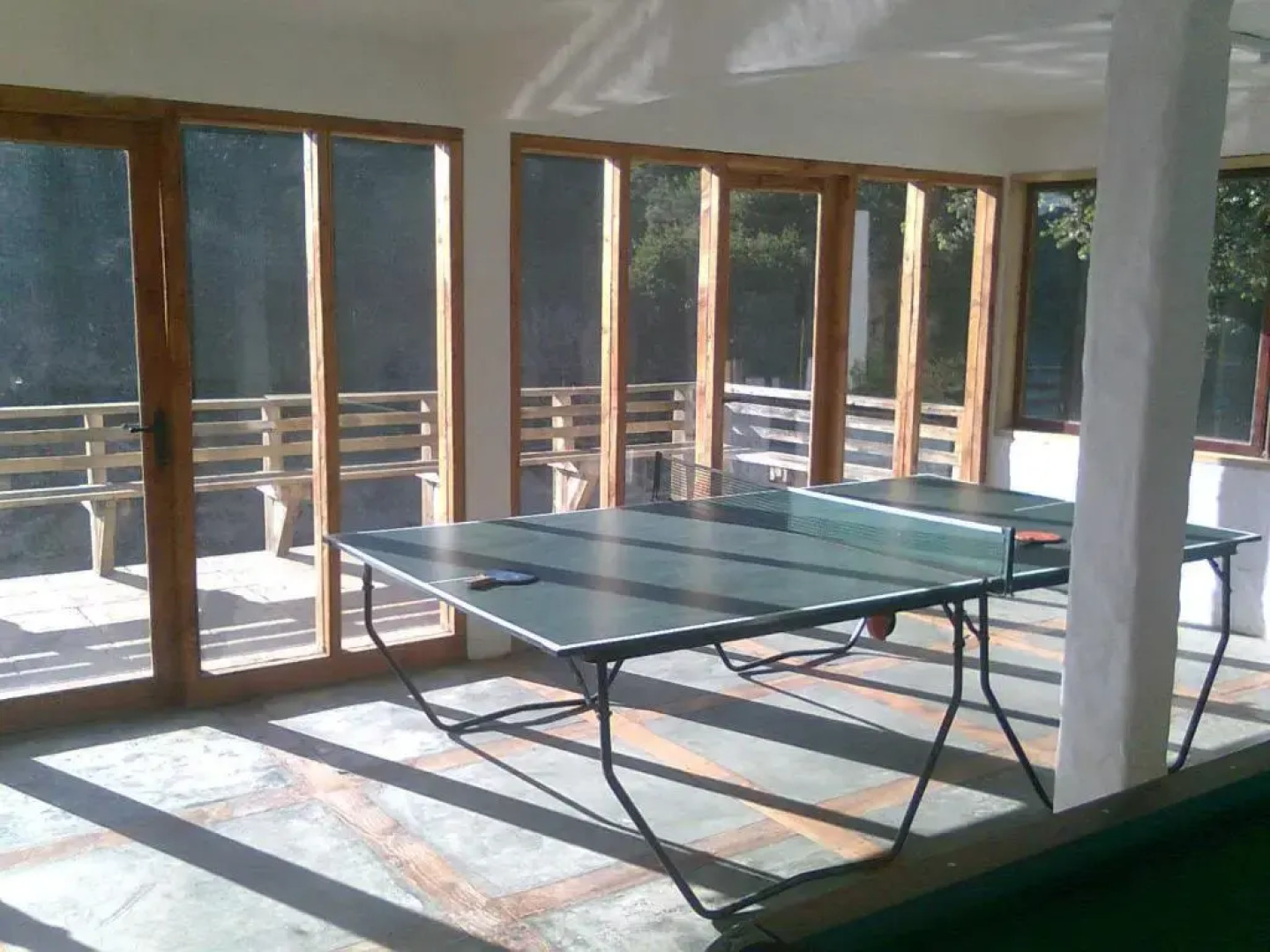 Cabañas Quillay Viejo