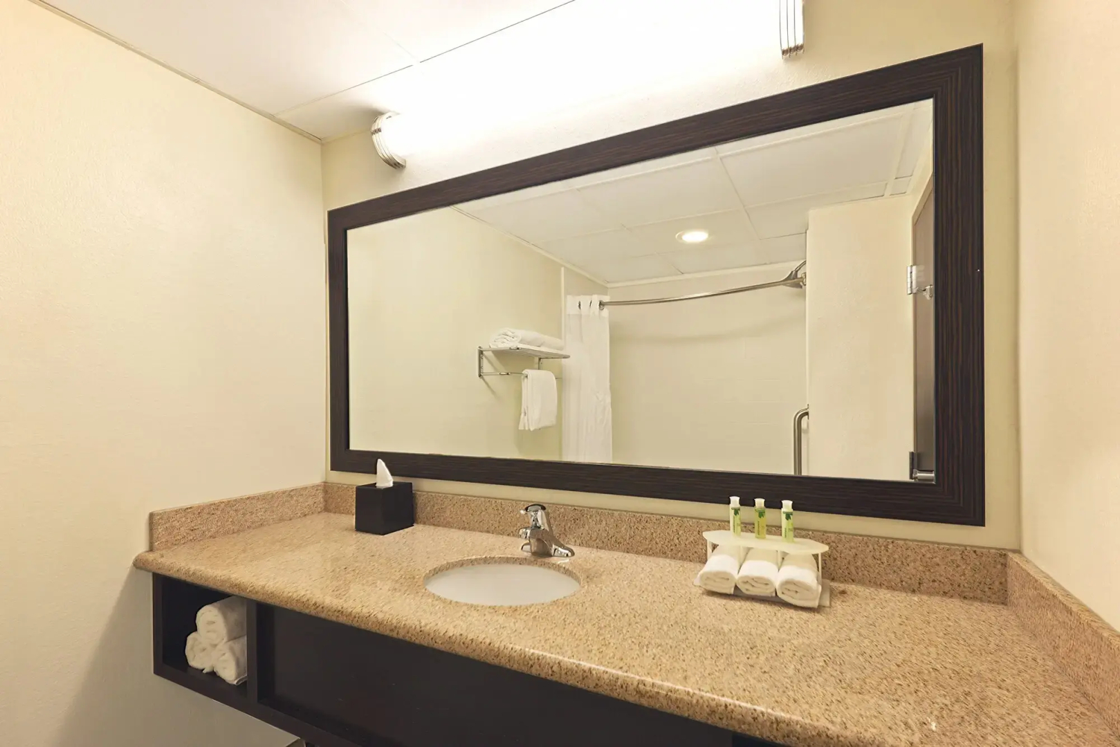 Holiday Inn Express Hotel & Suites Colby by IHG
