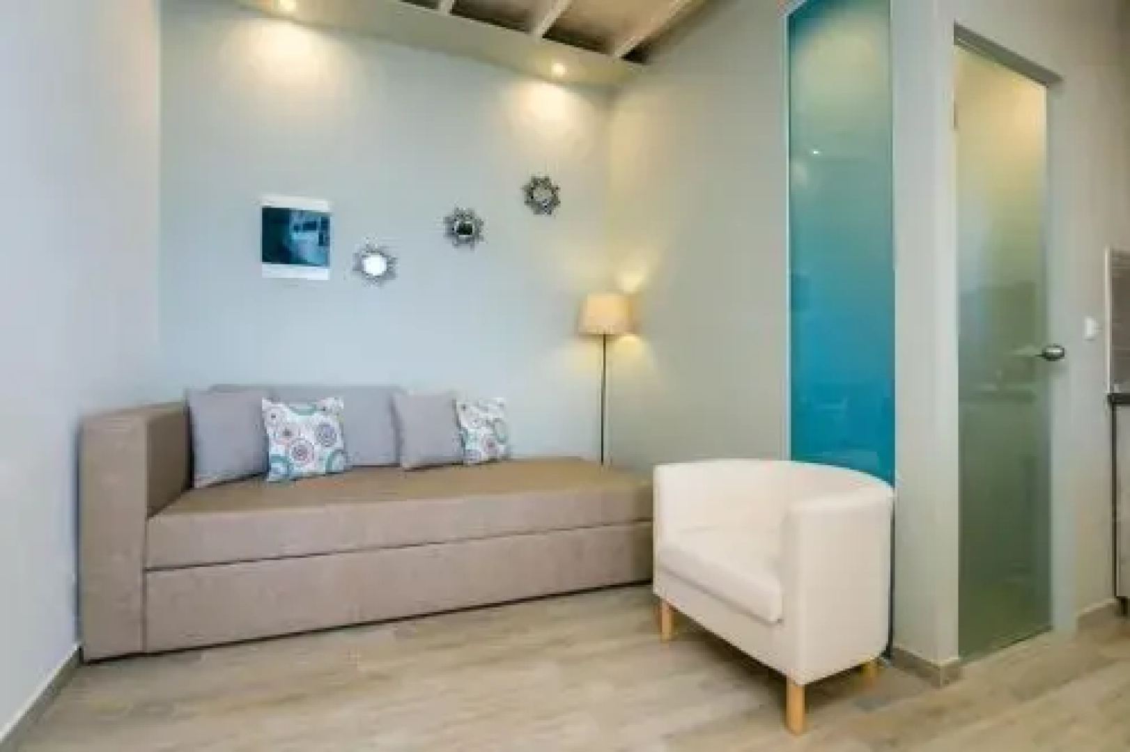 Romantic Apartment
