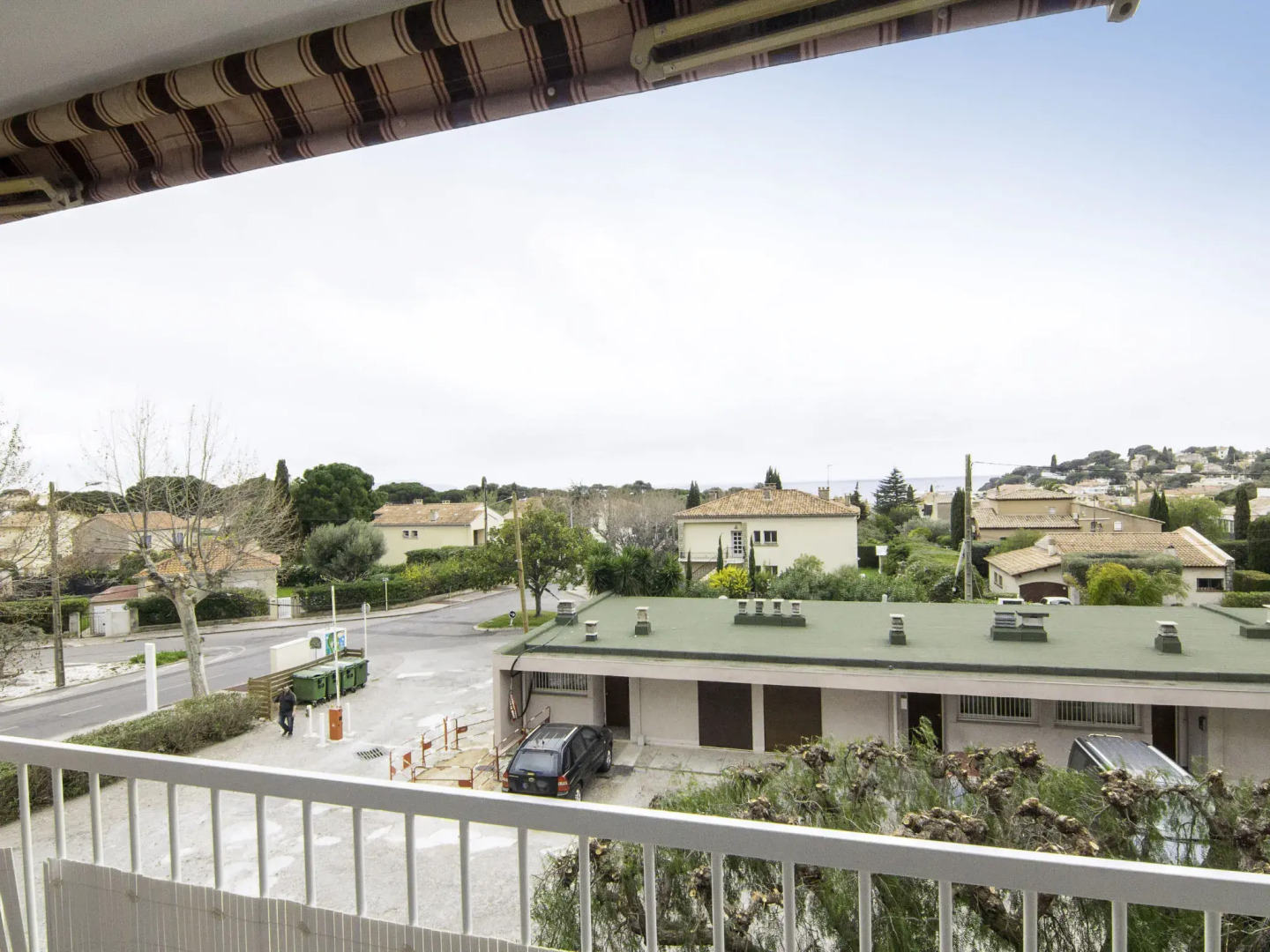 Apartment Le Carthage