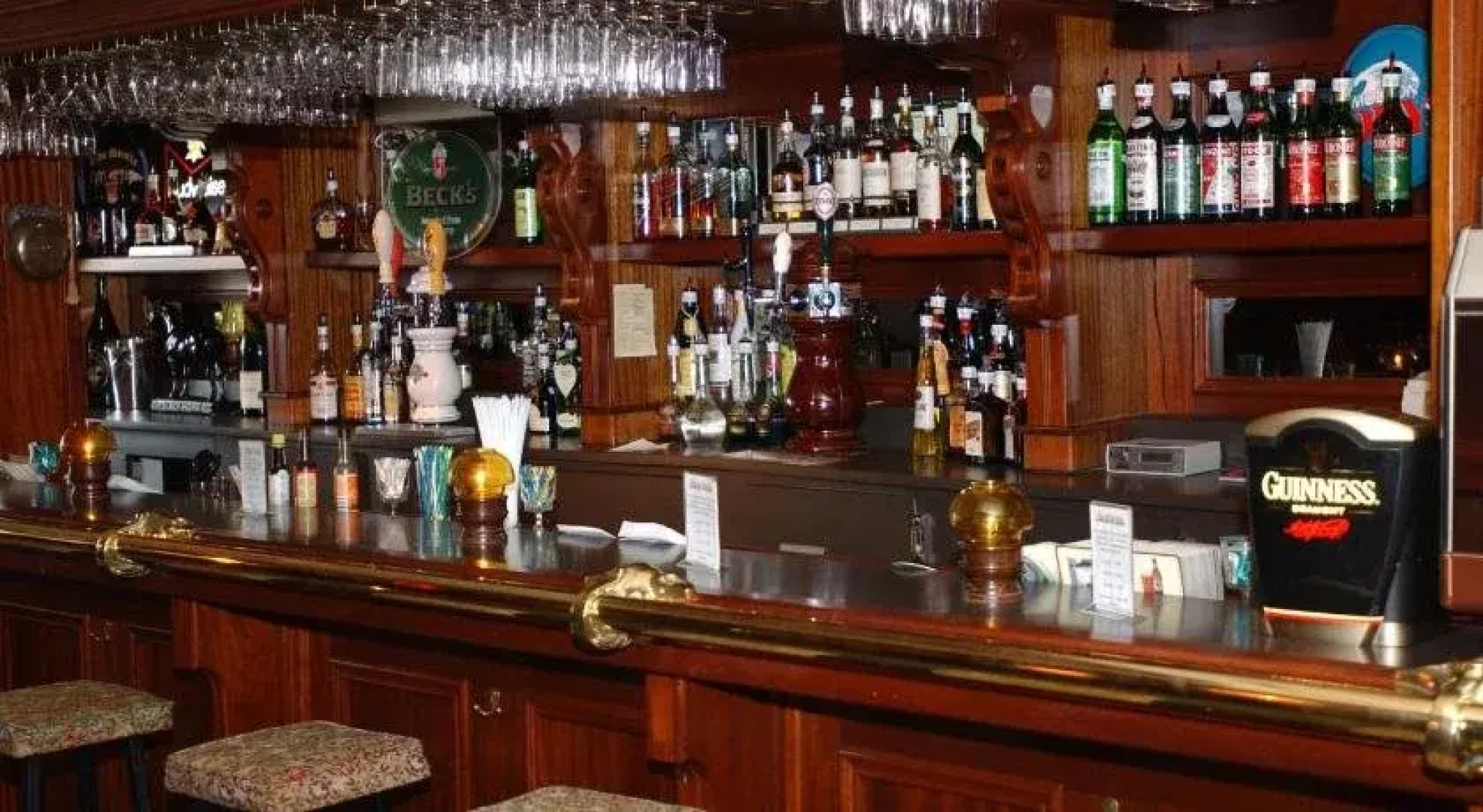 Auberge Lakeview Inn