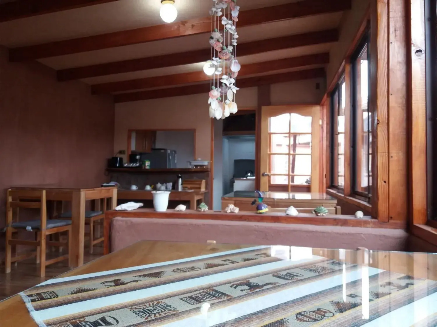 Hostal Casa Turipite