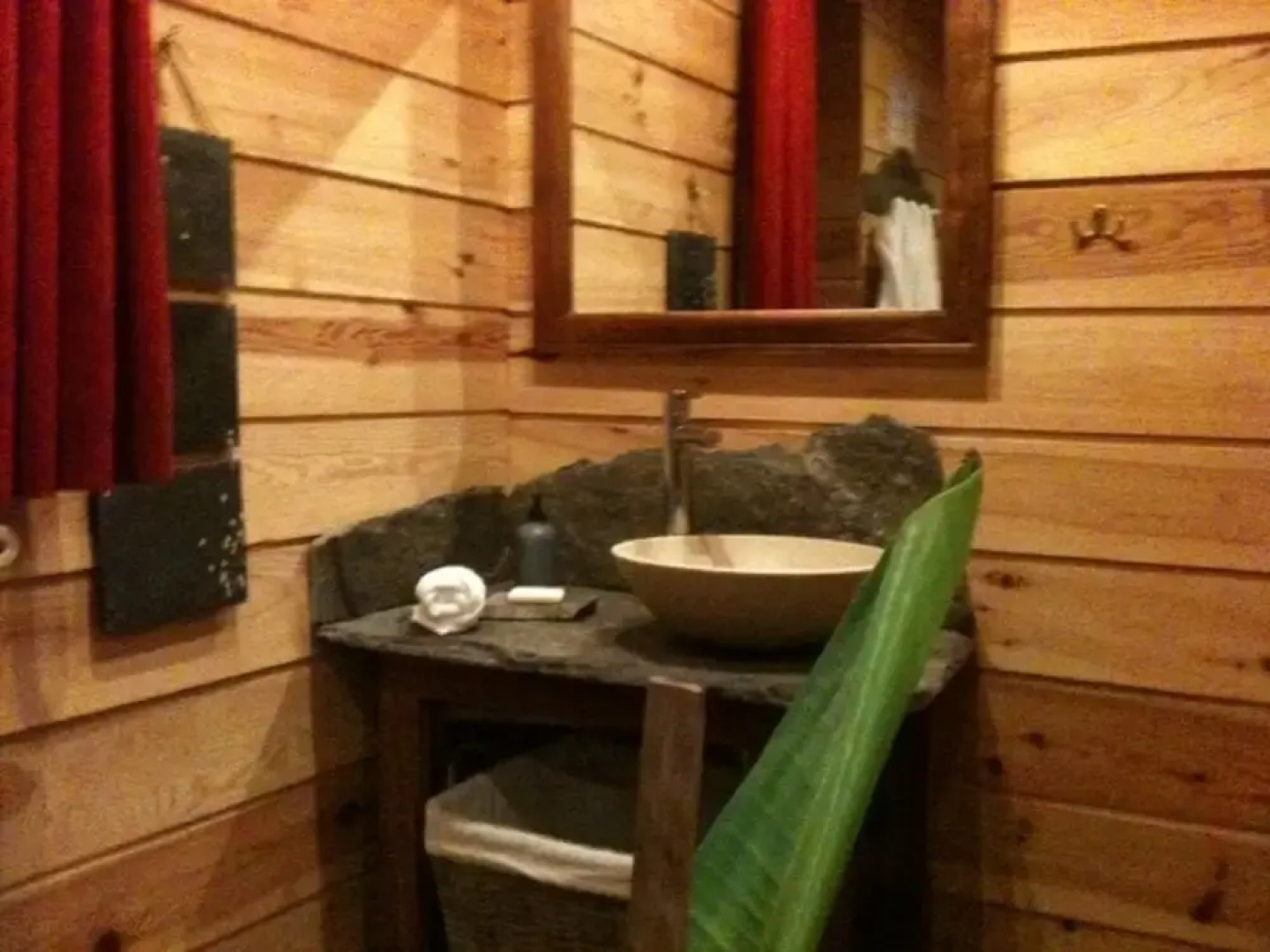 Gîtes du demaine de label SPA-SAUNA-MASSAGE