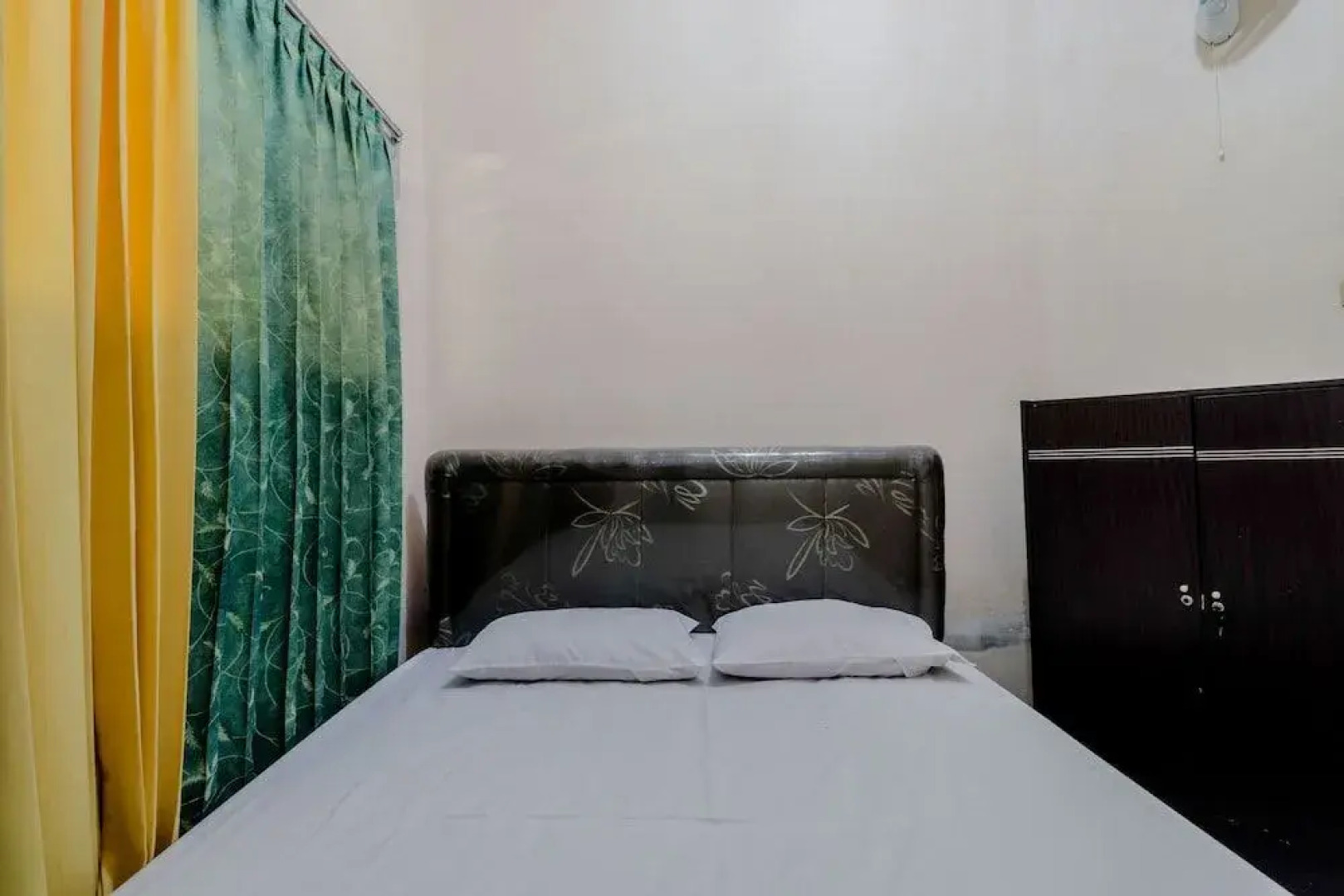 Omah Nggunung Cafe & Homestay