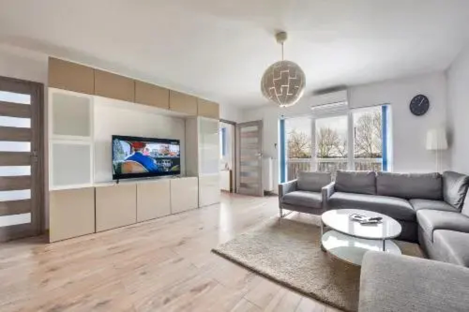 Apartament U Sternika