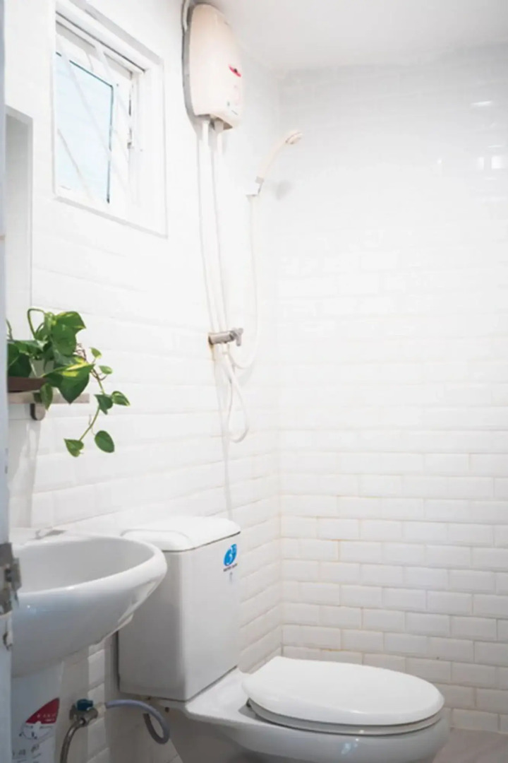 The C Samet Beach Resort