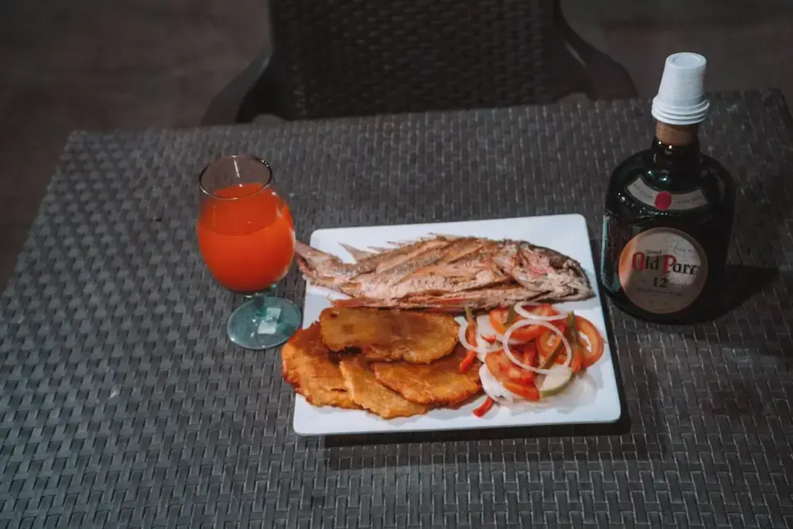 Finca atardeceres Riohacha-Guajira